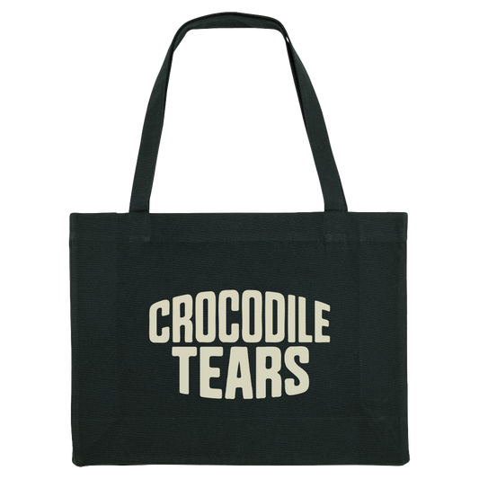 TOTE BAG (BLACK)