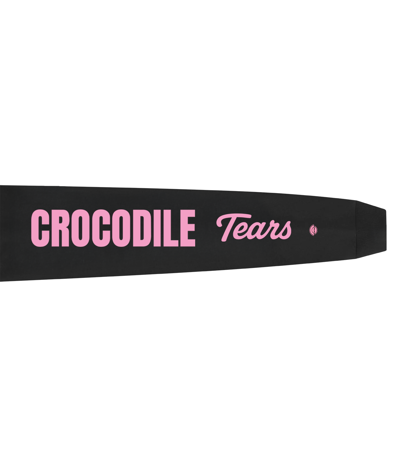 CROCODILE TEARS - BROKE PROMISE LONG SLEEVE TEE