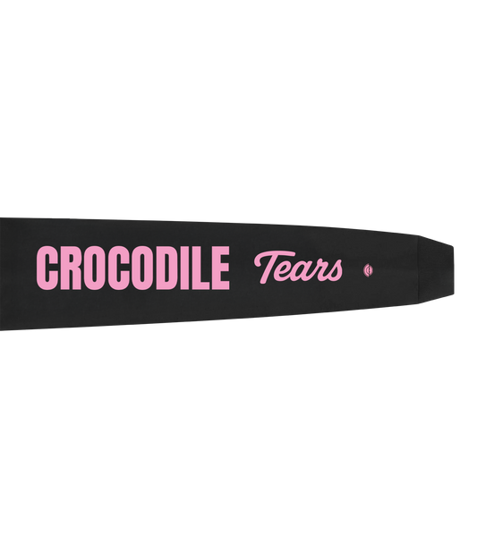 CROCODILE TEARS - BROKE PROMISE LONG SLEEVE TEE